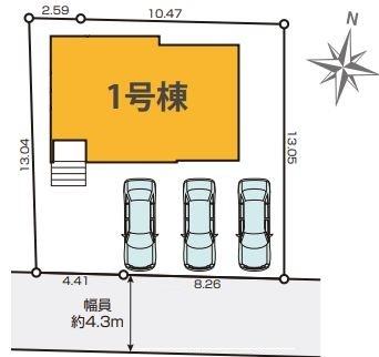 海老名市杉久保南２期