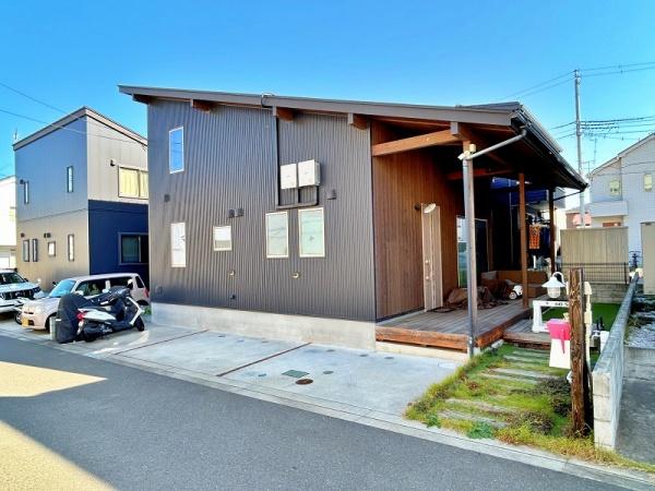 寒川町小谷２丁目