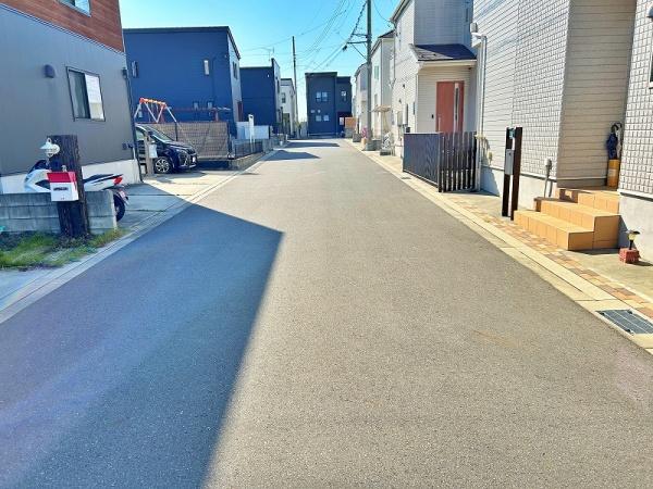 寒川町小谷２丁目