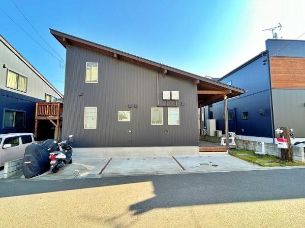 寒川町小谷２丁目