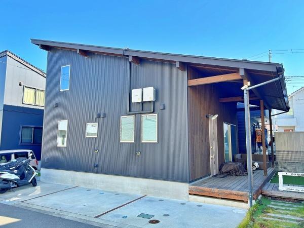 寒川町小谷２丁目