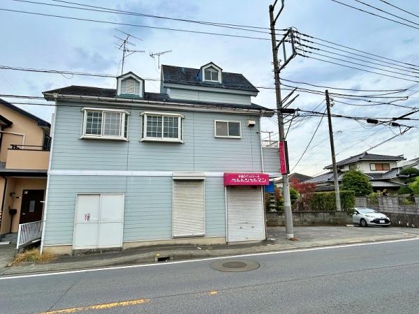 厚木市妻田南1丁目