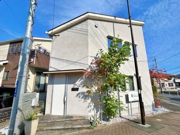 綾瀬市深谷上２丁目