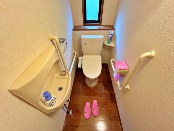 厚木市森の里５丁目の中古一戸建て