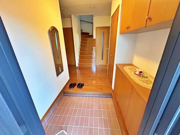 厚木市森の里５丁目の中古一戸建て