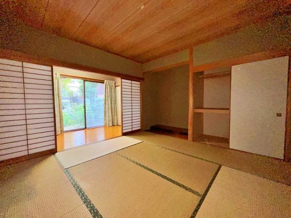 厚木市森の里５丁目の中古一戸建て
