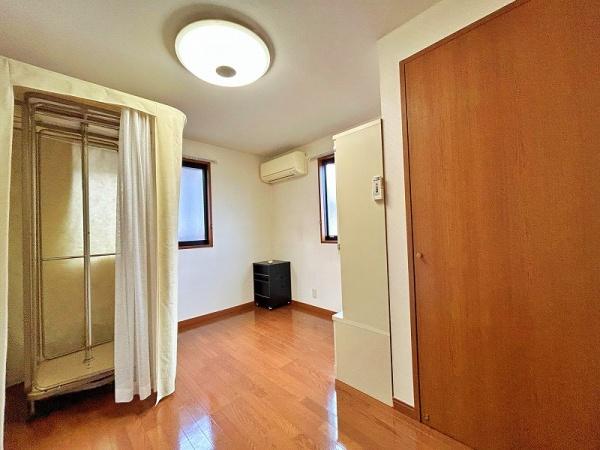 厚木市森の里５丁目の中古一戸建て