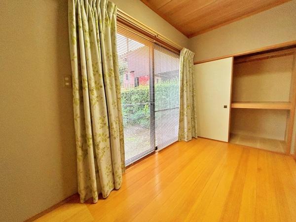 厚木市森の里５丁目の中古一戸建て