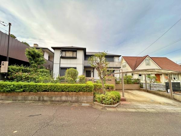 厚木市森の里5丁目