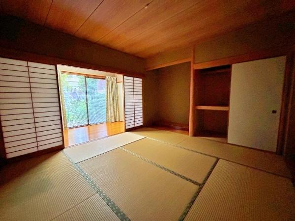 厚木市森の里５丁目の中古一戸建て