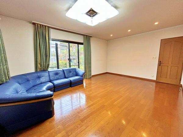 厚木市森の里５丁目の中古一戸建て