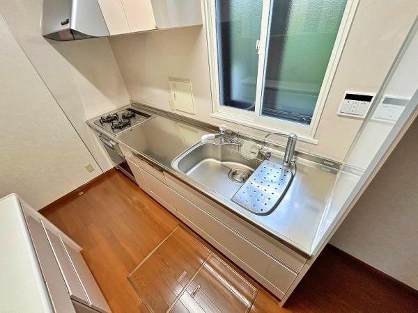 厚木市森の里５丁目の中古一戸建て