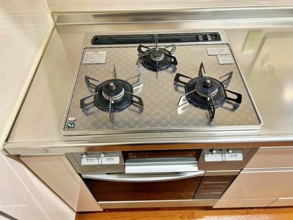 厚木市森の里５丁目の中古一戸建て