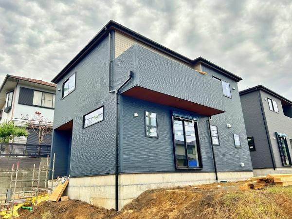 厚木市毛利台3丁目第2 1号棟