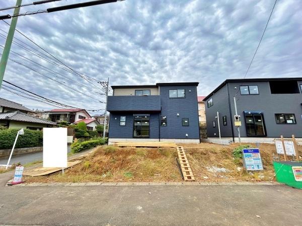 厚木市毛利台３丁目第２　１号棟