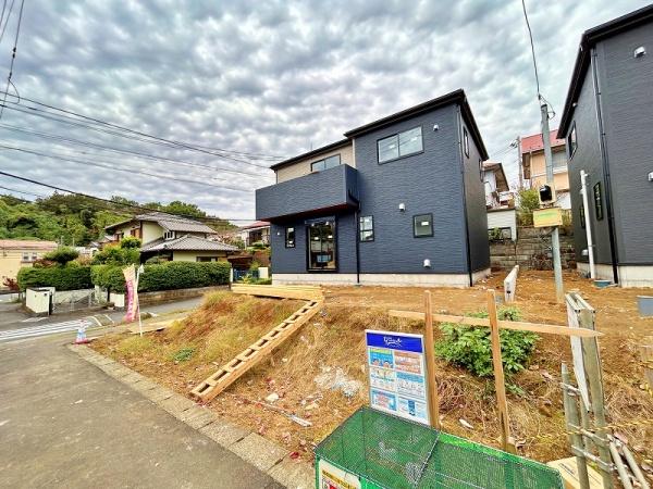 厚木市毛利台３丁目第２　１号棟