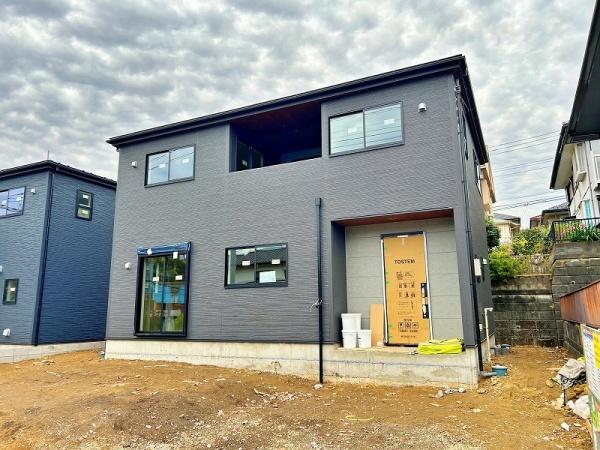 厚木市毛利台3丁目第2 2号棟