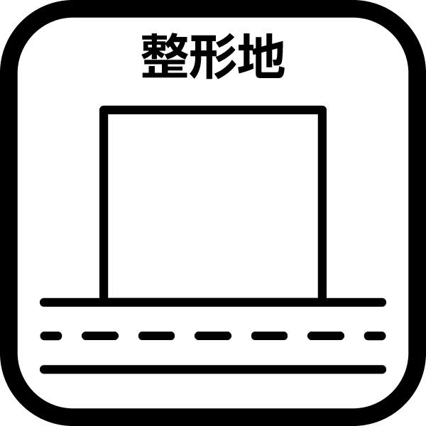 厚木市毛利台３丁目第２　２号棟