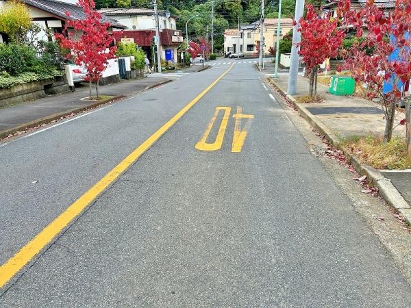 厚木市毛利台３丁目第２　２号棟