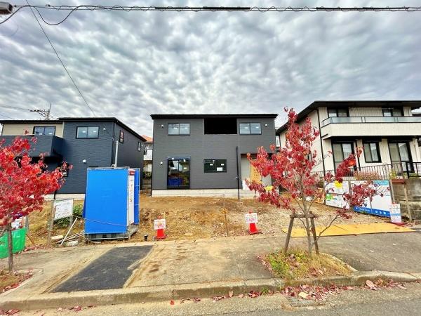 厚木市毛利台３丁目第２　２号棟