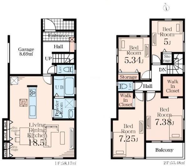 厚木市緑ヶ丘５丁目