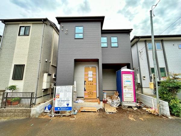 厚木市緑ヶ丘５丁目