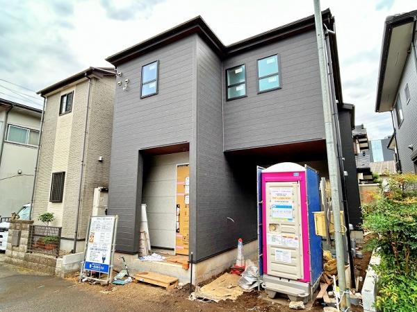 厚木市緑ヶ丘５丁目