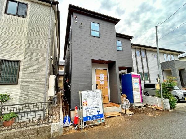 厚木市緑ヶ丘５丁目