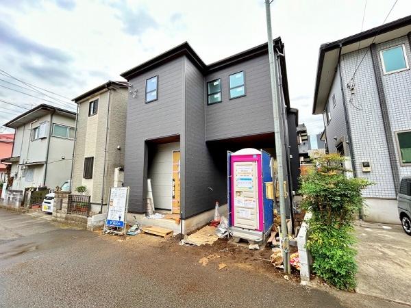 厚木市緑ヶ丘５丁目