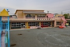 綾瀬市第１深谷上　５号棟(綾瀬中央幼稚園)