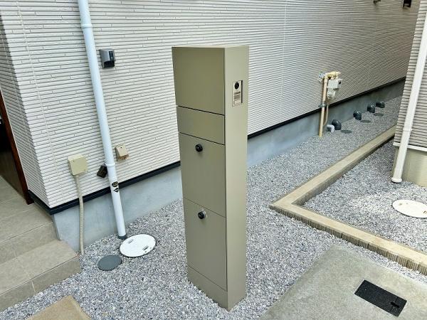 綾瀬市第１深谷上　５号棟