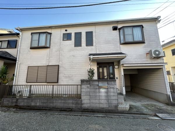 厚木市飯山南２丁目