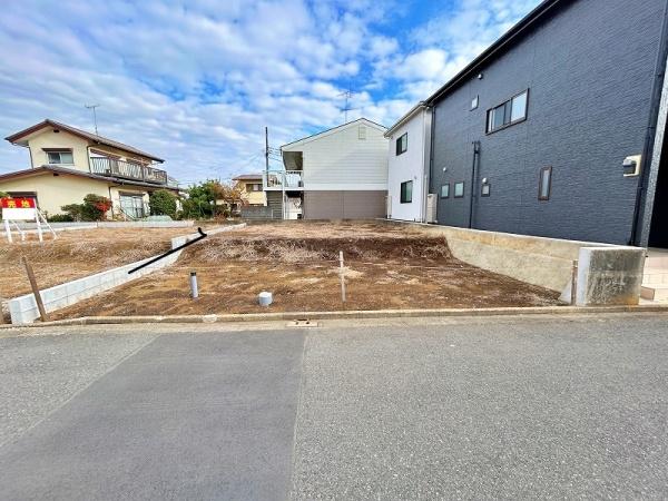 厚木市下依知3丁目 C区画