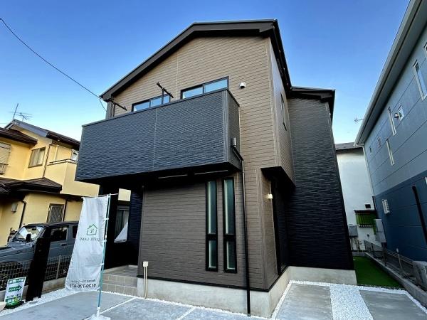 厚木市下荻野２期