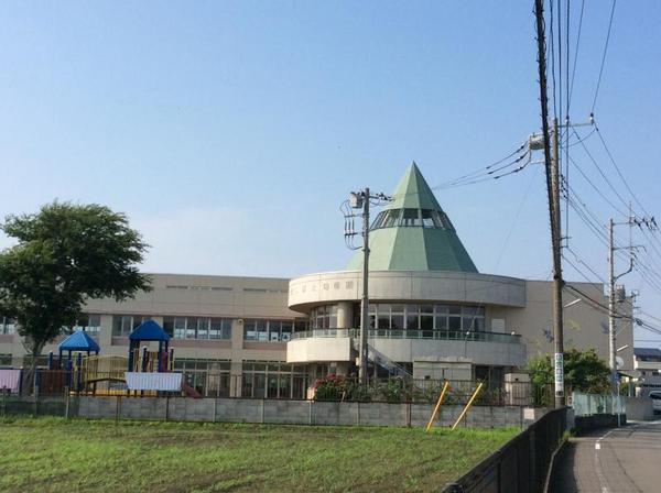 綾瀬市蓼川３丁目(綾瀬こばと幼稚園)