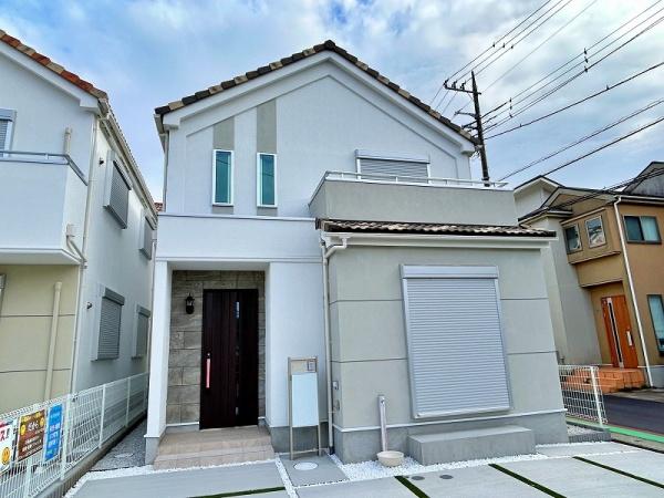 綾瀬市蓼川3丁目