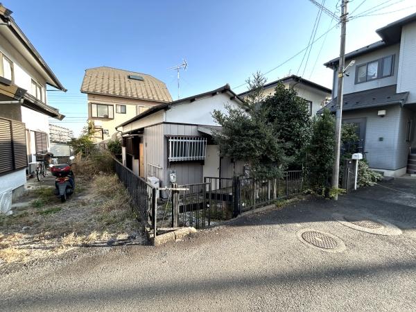 厚木市戸室５丁目