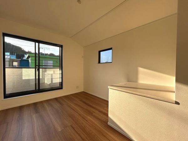 厚木市林３丁目