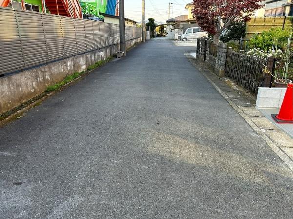 厚木市林３丁目