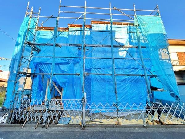 座間市相模が丘5丁目