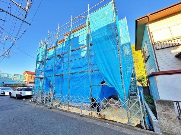 座間市相模が丘５丁目