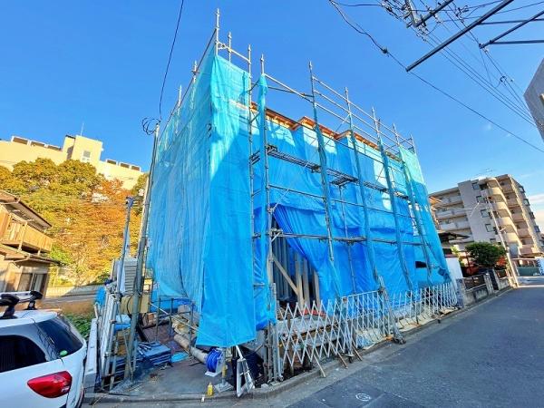 座間市相模が丘５丁目