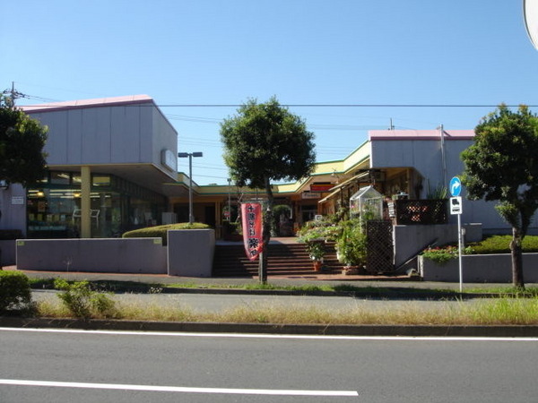 厚木市長谷(毛利台ショッピングセンター)