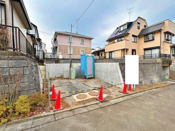 座間市緑ヶ丘１丁目２期
