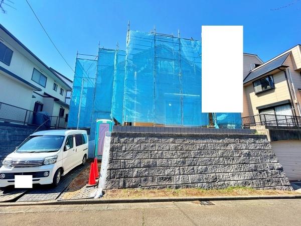 座間市緑ヶ丘1丁目2期