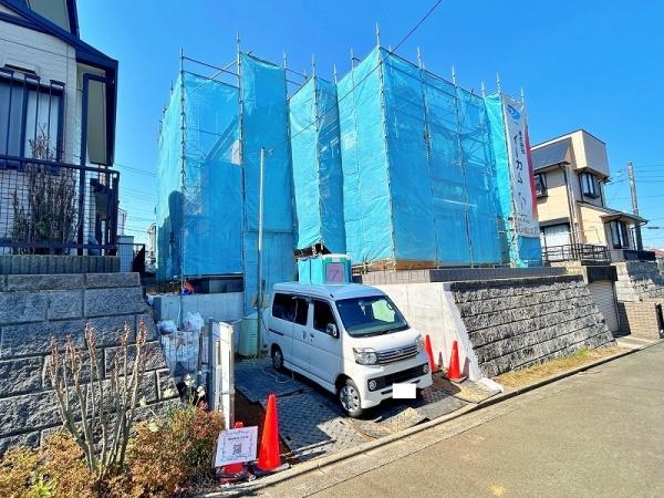 座間市緑ヶ丘１丁目２期