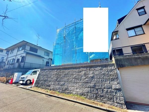 座間市緑ヶ丘１丁目２期