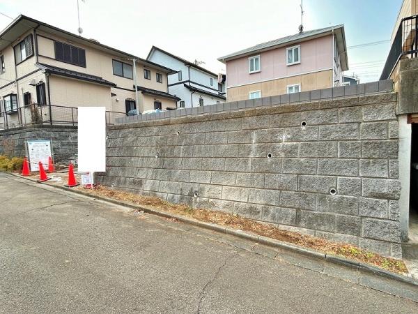 座間市緑ヶ丘１丁目２期