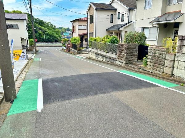 海老名市国分寺台５丁目