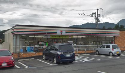 厚木市中荻野の土地(セブンイレブン厚木中荻野店)
